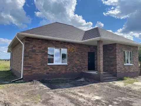 Дом в Белгородская область, Белгородский район, Разумное рп ул. ...