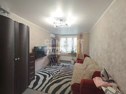 1-к кв. Липецкая область, Липецк ул. С.Л. Коцаря, 10 (41.2 м)