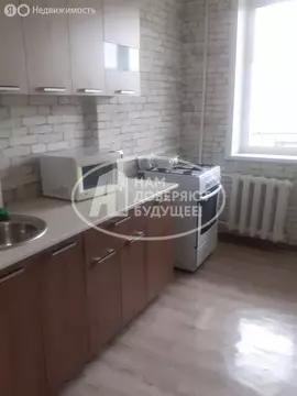 1-комнатная квартира: Березники, улица Свердлова, 158 (34.8 м)