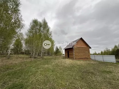 Участок в Татарстан, Верхнеуслонский район, Введенско-Слободское ...