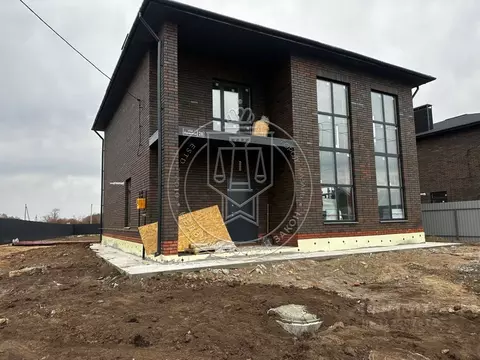 Дом в Татарстан, Лаишевский район, с. Сокуры ул. Журавлиная (190 м)