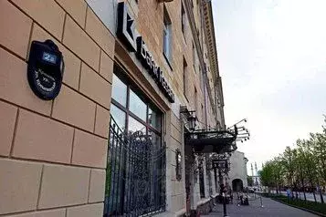 4-к кв. Татарстан, Казань Кремлевская ул., 2А/4 (110.0 м)