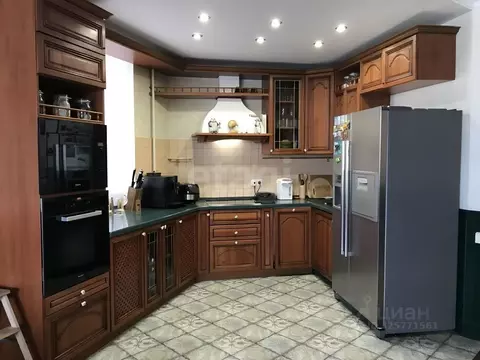 5-к кв. Пермский край, Пермь ул. Попова, 21 (160.0 м)