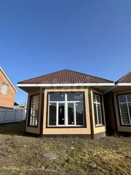 Дом в Ростовская область, Ростов-на-Дону Урожай садовое товарищество, ...