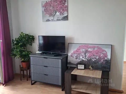 1-к кв. Карелия, Петрозаводск ул. Чистая, 2 (39.0 м)