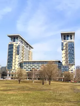 2-к кв. Москва Новоясеневский просп., 9 (70.0 м)