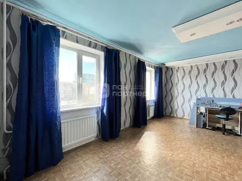 Комната Санкт-Петербург Шлиссельбургский просп., 8К2 (20.1 м)