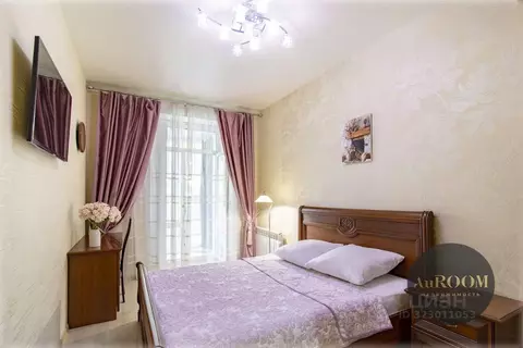 2-к кв. Волгоградская область, Волгоград ул. Мира, 11 (59.6 м)