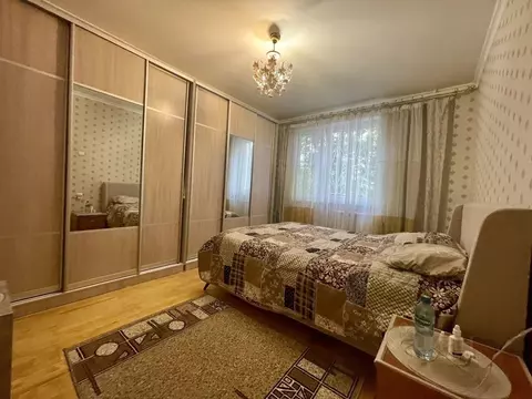 2-к кв. Москва Кантемировская ул., 14К2 (65.0 м)