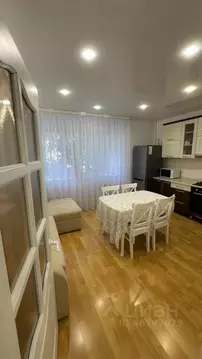 1-к кв. Самарская область, Самара ул. Венцека, 78 (55.0 м)