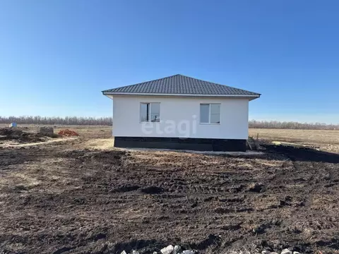 Дом в Башкортостан, Стерлитамакский район, Красноярский сельсовет, с. ...