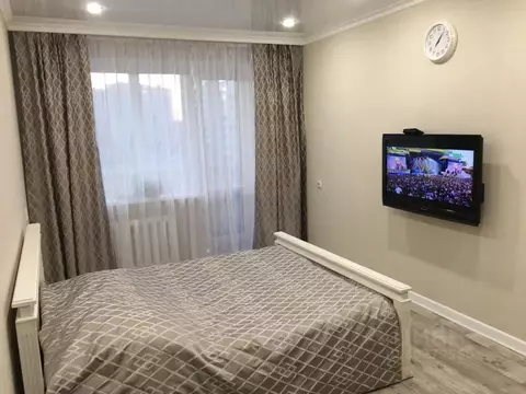 1-к кв. Татарстан, Альметьевск ул. Ленина, 137 (38.0 м)