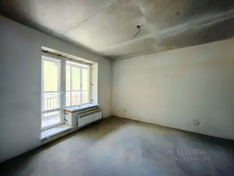 2-к кв. Новосибирская область, Бердск пер. Речкуновский, 1 (57.6 м)