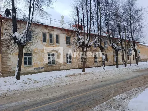 Комната Ивановская область, Иваново ул. Победы, 2 (14.3 м)