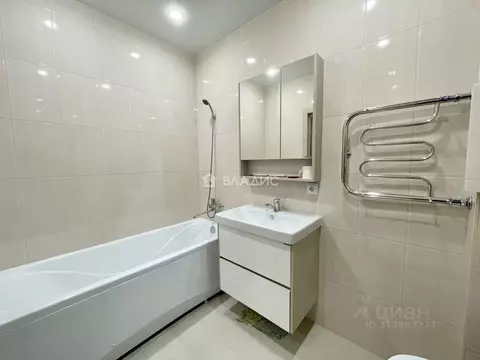 1-к кв. Владимирская область, Владимир ул. Всесвятская, 12 (44.15 м)