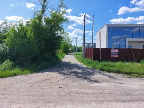 Участок в Калининградская область, Гурьевский муниципальный округ, ...