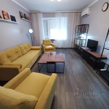 2-к кв. Москва ул. Новая Башиловка, 3 (54.0 м)