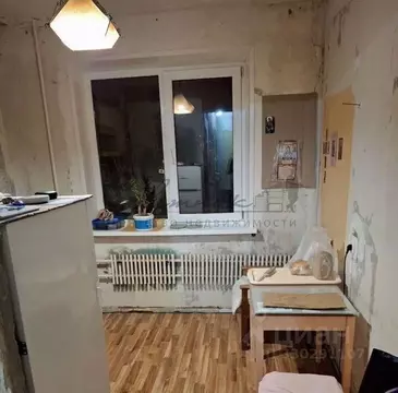 1-к кв. Белгородская область, Старый Оскол Студенческий мкр, 3/4 (39.0 ...