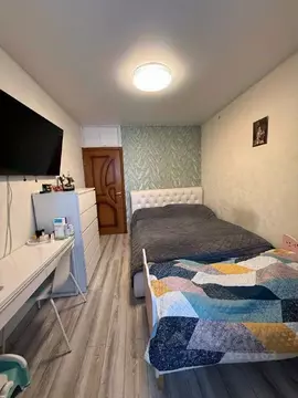 2-к кв. Тульская область, Тула Мясново мкр, проезд 18-й Мясново, 87 ...