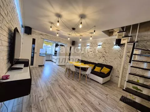 Дом в Калужская область, Калуга Стекольная ул., 83 (110 м)