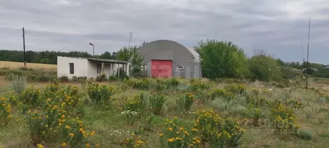 Участок в Ростовская область, Родионово-Несветайский район, ...