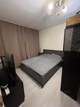 1-к кв. Московская область, Реутов Комсомольская ул., 21 (30.0 м)