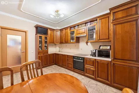 3-комнатная квартира: Екатеринбург, улица Крауля, 44 (88 м)