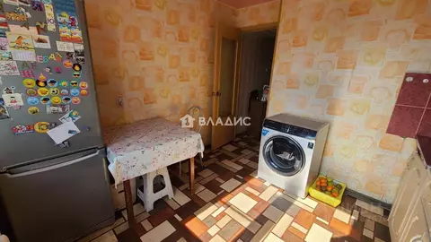 2-к кв. Коми, Сыктывкар ул. Малышева, 19 (51.9 м)