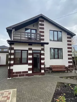 Дом в Москва д. Прокшино, Морковка ОНТ, 24 (100 м)