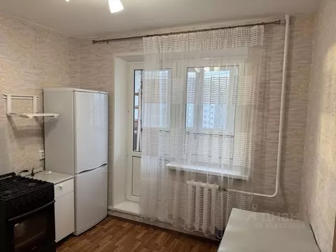 2-к кв. Башкортостан, Уфа Грозненская ул., 71/4 (54.3 м)