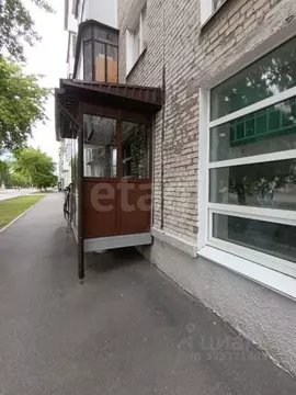 Офис в Курганская область, Курган ул. Пушкина, 98 (54 м)