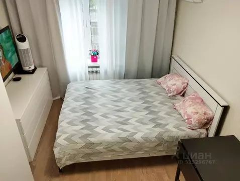 Студия Московская область, Химки ул. Победы, 9 (18.1 м)