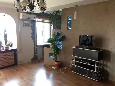 1-к кв. Севастополь просп. Октябрьской Революции, 37 (34.0 м)