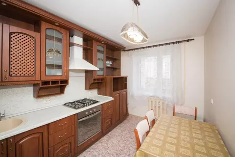 2-к кв. Ярославская область, Ярославль ул. Академика Колмогорова, 11к2 ...