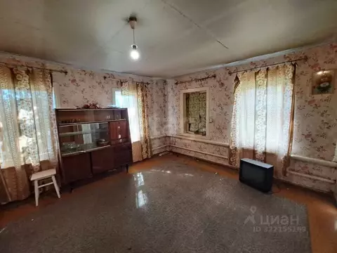 Дом в Саратовская область, Балашовский район, Родничковское ...