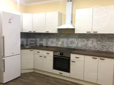 2-к кв. Ростовская область, Ростов-на-Дону Тургеневская ул., 4 (52.0 ...