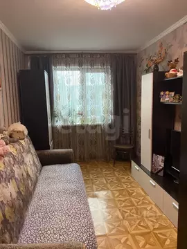 4-к кв. Пермский край, Пермь Братская ул., 20 (61.4 м)