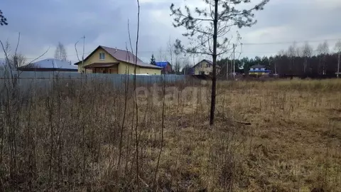 Участок в Пермский край, Краснокамский муниципальный округ, пос. ...