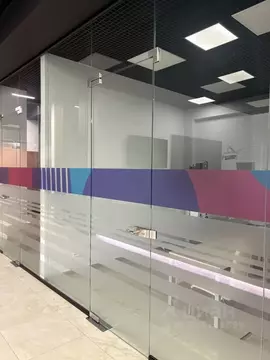 Офис в Москва Дмитровское ш., 71Б (212 м)