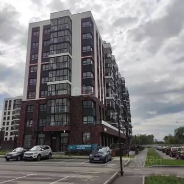 Торговая площадь в Пермский край, д. Кондратово ул. Парфенова, 5 (185 ...