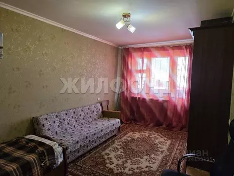 1-к кв. Белгородская область, Белгород ул. Есенина, 40 (34.0 м)