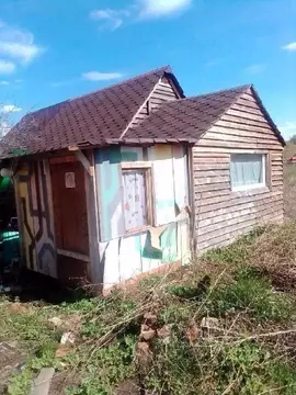 Дом в Самарская область, Тольятти ул. Мира, 88 (36 м)