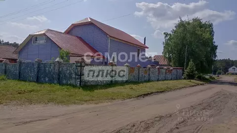 Коттедж в Алтайский край, Бийск Крестьянская ул., 57 (250 м)