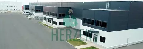 Производственное помещение в Московская область, Подольск городской ...