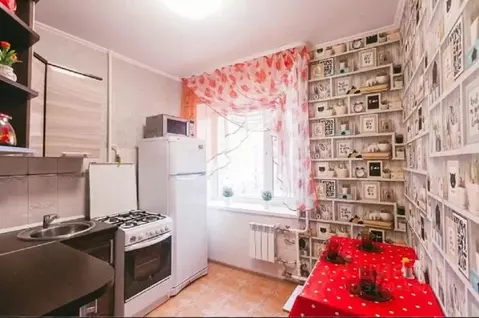 1-к кв. Ямало-Ненецкий АО, Новый Уренгой Молодежная ул., 11 (36.0 м)