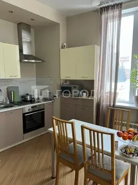 2-к кв. Новосибирская область, Новосибирск ул. Шевченко, 15 (64.0 м)