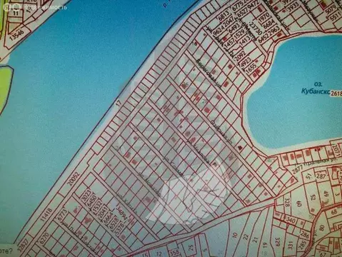 Участок в Старобжегокай, улица Совмена (10 м)