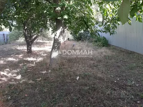 Участок в Ростовская область, Новочеркасск Спасский пер. (9.0 сот.)