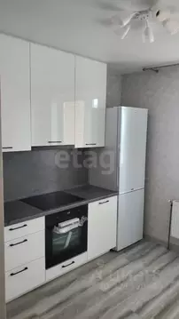 1-к кв. Ростовская область, Ростов-на-Дону Сельмаш мкр, ул. ...