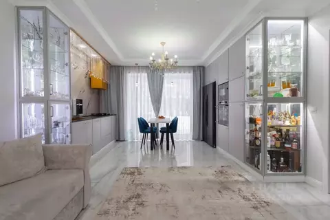 Таунхаус в Калининградская область, Калининград ул. Пирогова, 15А (190 ...